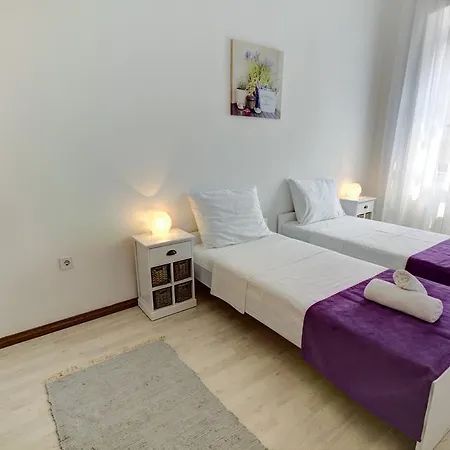 krevet i doručak Point 3*