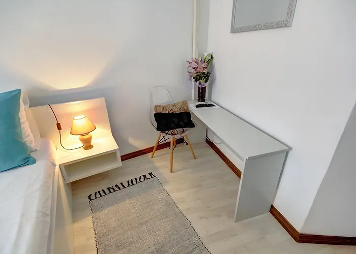 Point Bed and breakfast Pula
