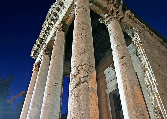Point Bed and breakfast Pula