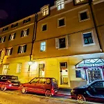 Point krevet i doručak Pula