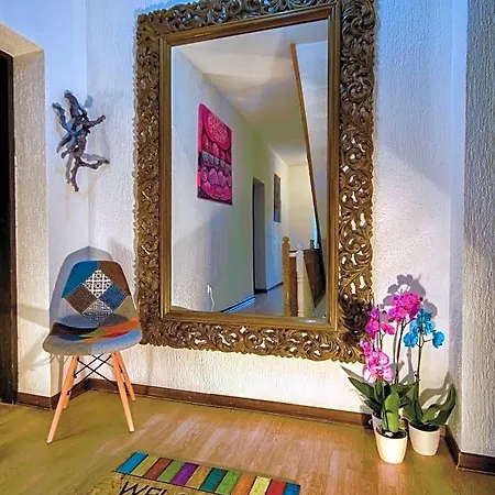 Point Bed & Breakfast 3*