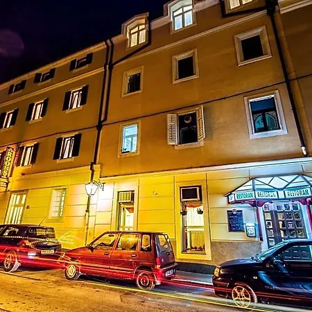 Point Bed & Breakfast 3*