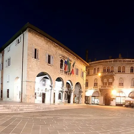 Bed & Breakfast Point Pula