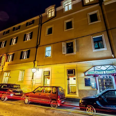 Point Bed & Breakfast Pula