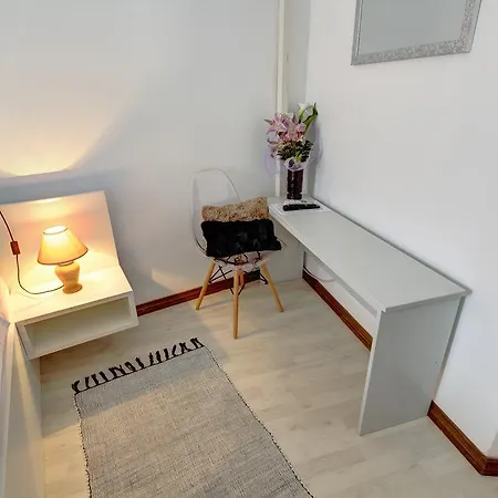 Point Bed and breakfast Pula
