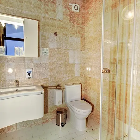 Bed and breakfast Point Pula