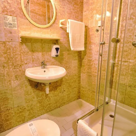 Point Bed and breakfast Pula