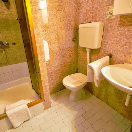 Bed and breakfast Point Pula