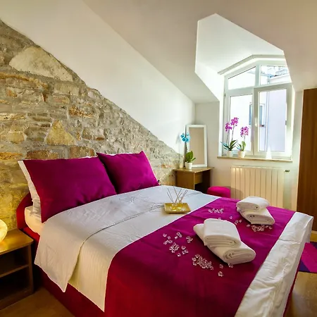 Bed and breakfast Point Pula